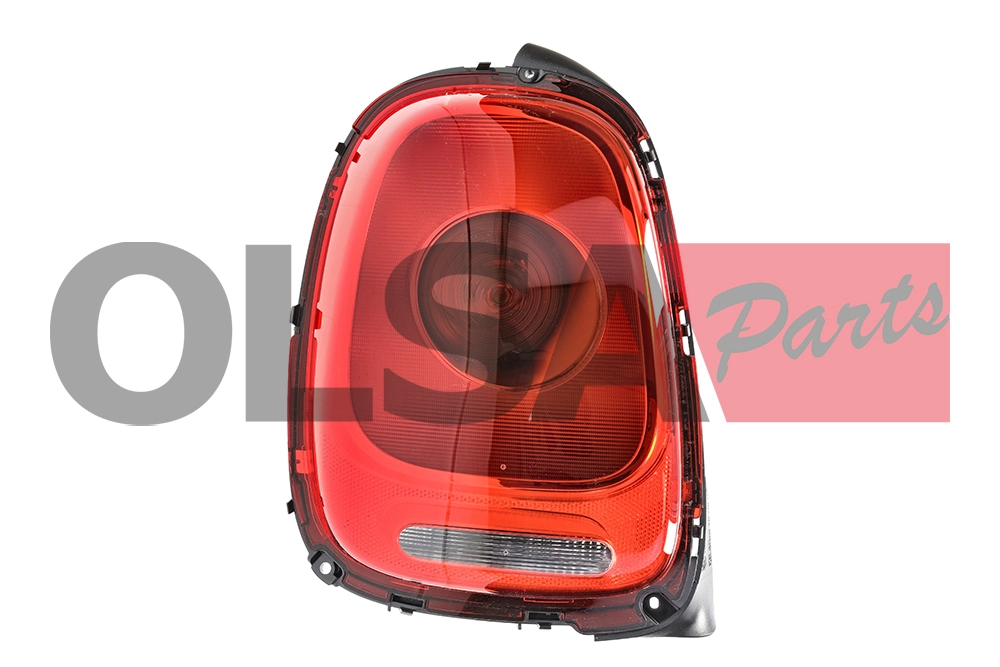 Tail Light Assembly
